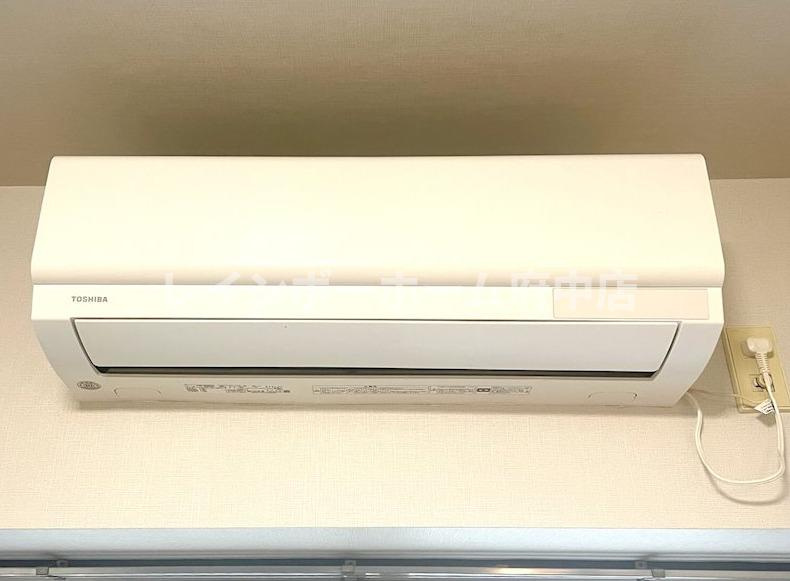 メインステージ多摩川駅前の設備