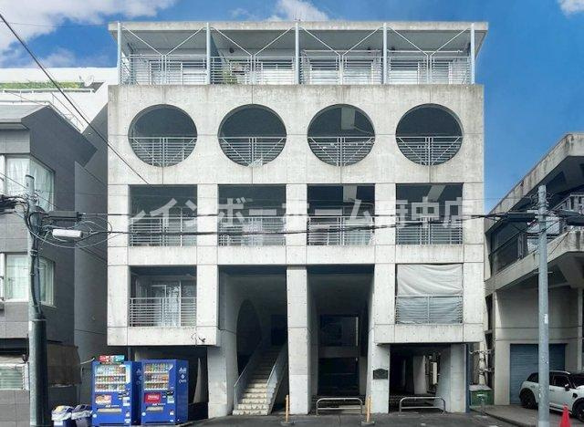 メインステージ多摩川駅前