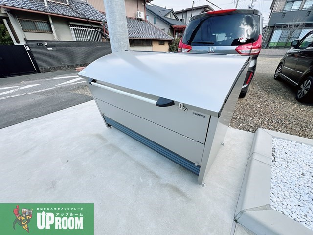 ベスタVのその他共用部分