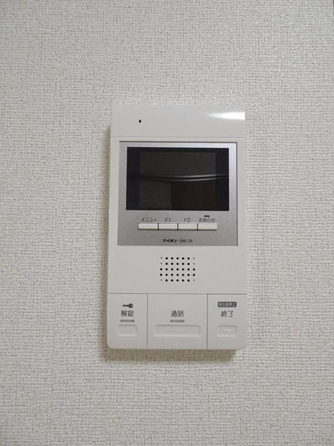 ペニー　レインの設備