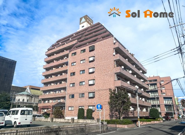 パシフィックパレス大手町　中古マンション