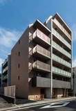板橋区舟渡３丁目のマンションの画像