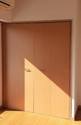 ライツェント石島の収納