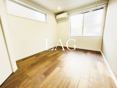 【居間・リビング】 | CFジオーレ町屋 | 洋室のお部屋です。