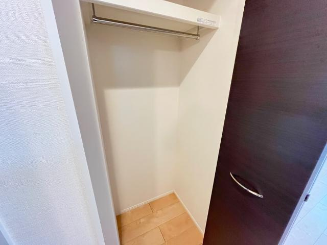 クレセントスターの収納|収納