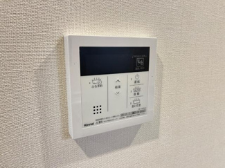 【設備】 | クレセントスター | 室内設備