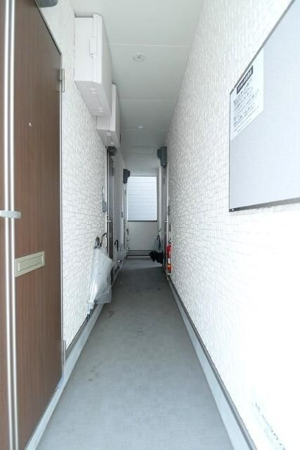 ハーモニーテラス前野町Ⅱのその他共用部分