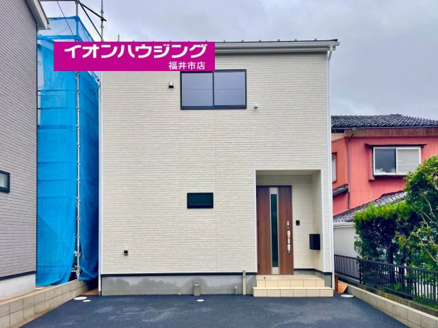 クレイドルガーデン　金沢市小坂町　第2
