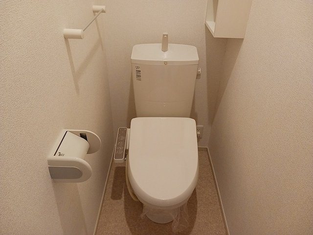 【トイレ】 | ウィスティリア