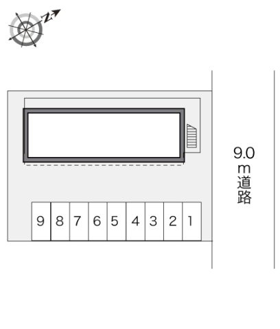 【その他】 | レオパレスレクエルド　ユウ