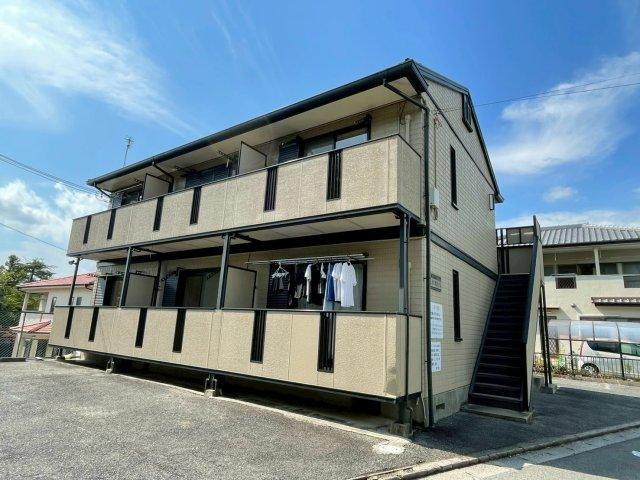 大久保ハイム
