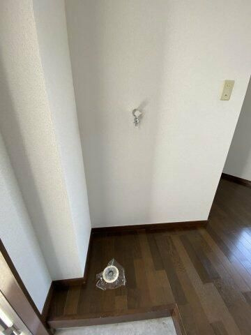 シャルム戸塚の設備
