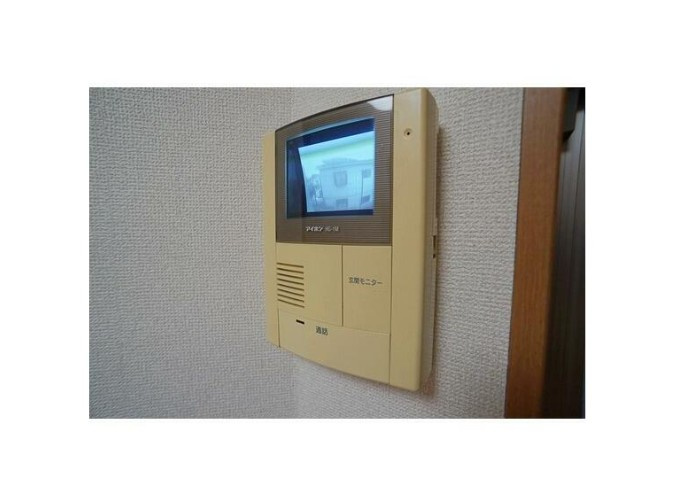 ウインズ桜ヶ丘の収納