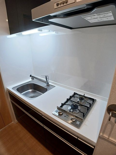 メゾン　ド　レスポワールのキッチン