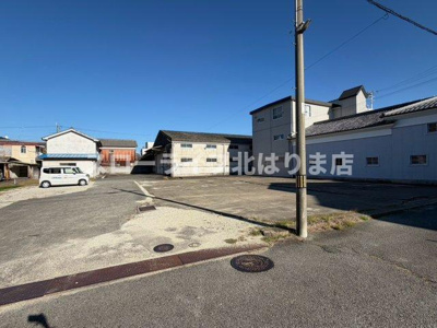 【その他】 | 西脇市西脇　貸倉庫