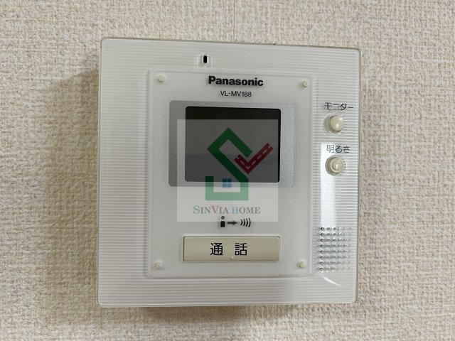 プレジュールのセキュリティ
