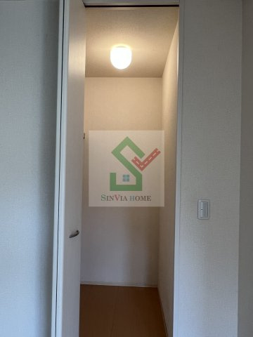 プレジュールの収納