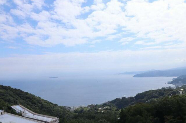 ライオンズマンション熱海伊豆山
