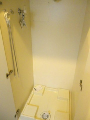 ルーブル大鳥居の設備