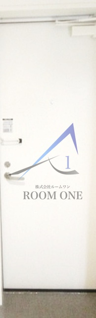 カインドネス江戸川の玄関|玄関です。
