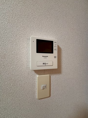パークサイド駅南のセキュリティ