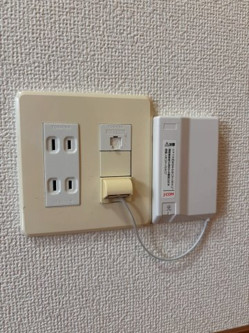 パークサイド駅南のその他