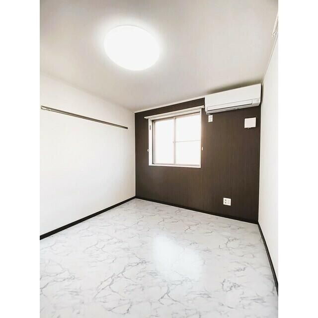 Ｇ・Ａヒルズ鶴ヶ峰の内装