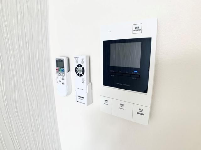 Ｌａ　Ｄｏｕｃｅｕｒ赤塚の設備