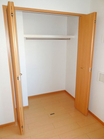 ＭＩＲＡＩの収納|収納