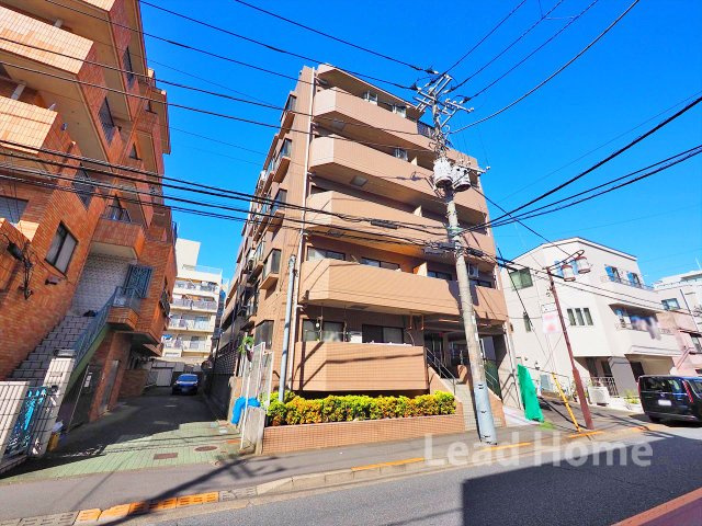 【外観】 | マイキャッスル弦巻