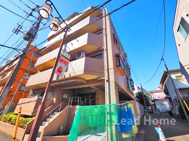 【外観】 | マイキャッスル弦巻