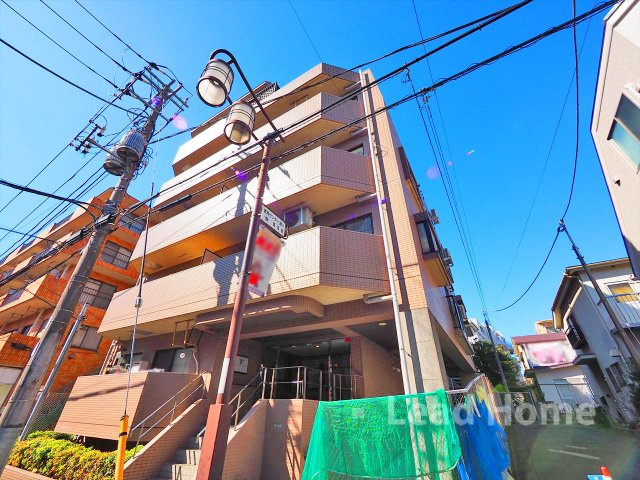 【外観】 | マイキャッスル弦巻