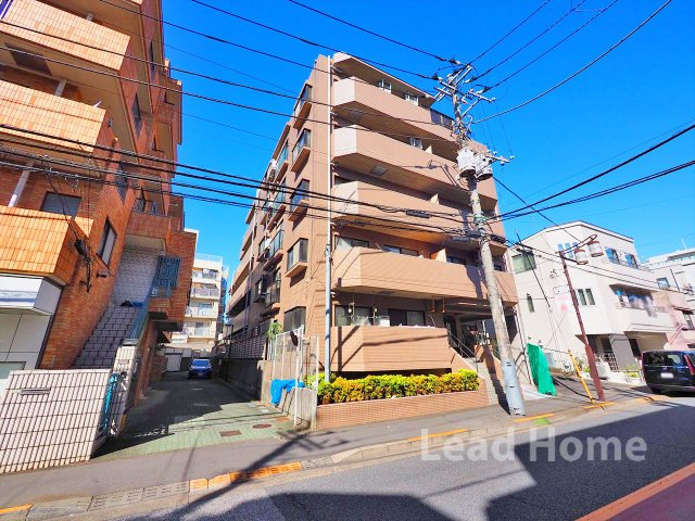【外観】 | マイキャッスル弦巻