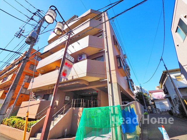 【外観】 | マイキャッスル弦巻