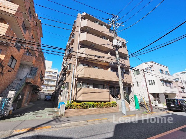 【外観】 | マイキャッスル弦巻