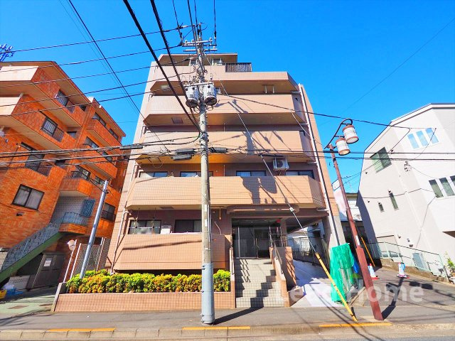 【外観】 | マイキャッスル弦巻