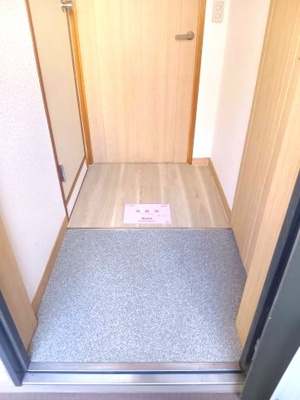 【玄関】 | コーケンボイス千葉中央