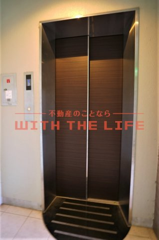 イル・ヴリール【キャッシュバック対象物件】のその他共用部分
