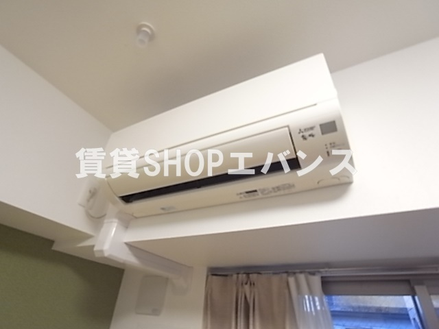 【設備】 | We Tsudanuma