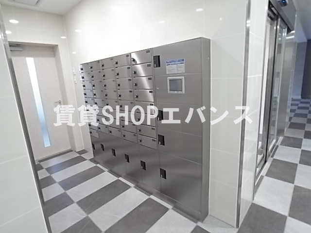 【その他共用部分】 | We Tsudanuma