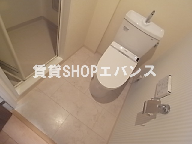 【トイレ】 | We Tsudanuma