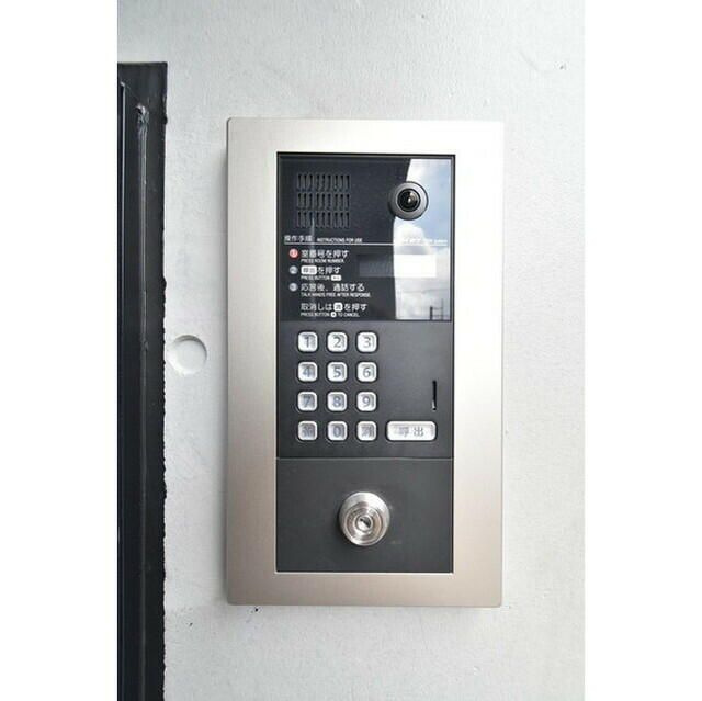 ＣＡＳＡ　ＰＩＡＺＺＡ練馬北町のその他共用部分