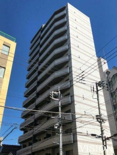 台東区元浅草３丁目のマンションの画像
