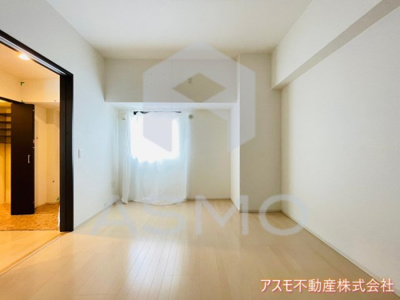 【内装】 | iTM | 同マンション別部屋　参考写真