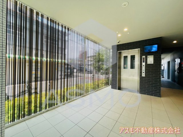 【ロビー】 | iTM