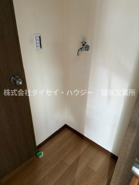 ベルゾーネ仁戸名の設備