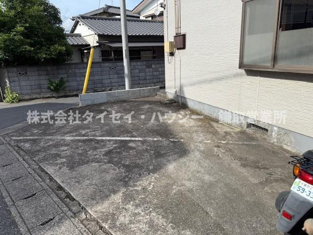 ベルゾーネ仁戸名のその他共用部分