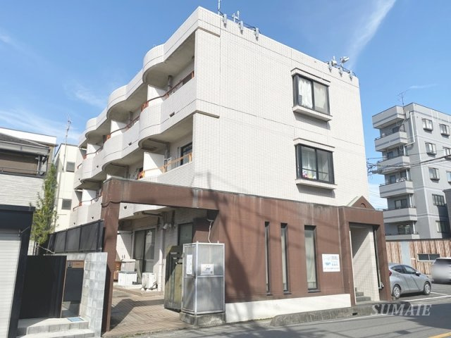 コート桜木