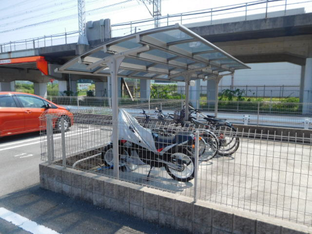 ヴィラ ラタウィのその他共用部分
