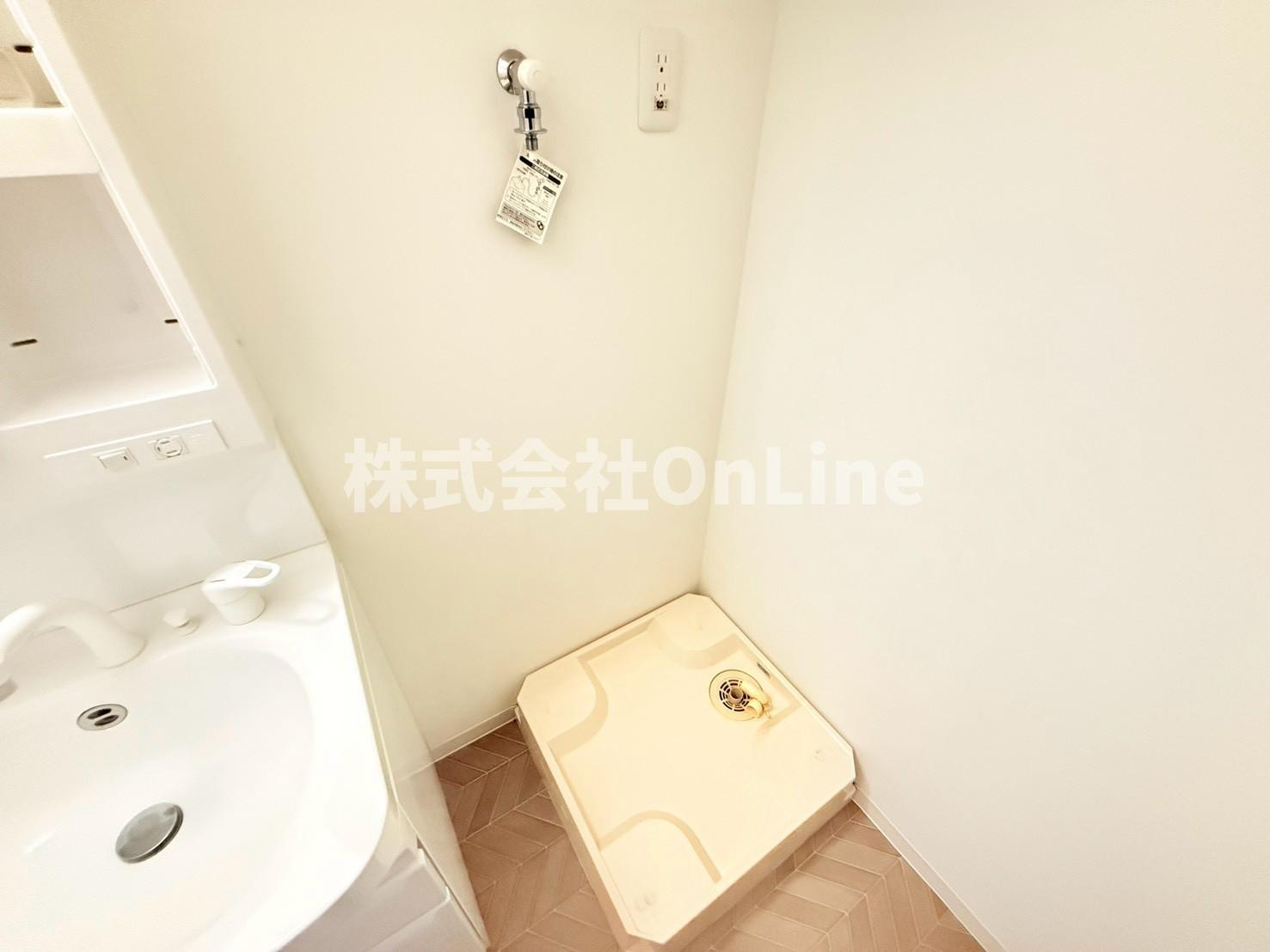 大阪市平野区加美正覚寺３丁目の賃貸マンションの設備